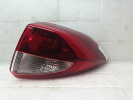 Feu arriere principal droit (feux) hyundai tucson 2 phase 1