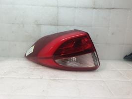 Feu arriere principal gauche (feux) hyundai tucson 2 phase 1