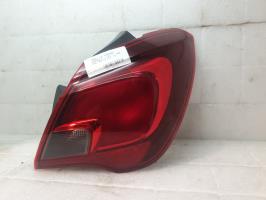 Feu arriere principal droit (feux) opel corsa e