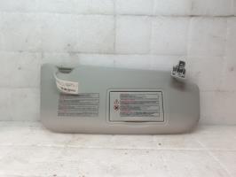 Pare soleil droit nissan qashqai 1 phase 2