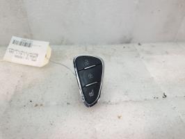 Bouton/Interrupteur opel corsa e