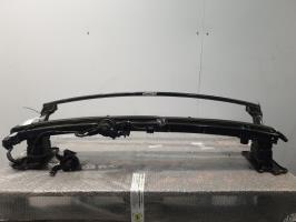 Renfort pare choc avant (traverse) hyundai tucson 2 phase 1