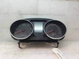 Compteur nissan qashqai 1 phase 2