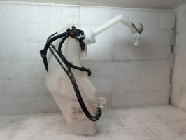 Vase de lave glace nissan qashqai 2 phase 2