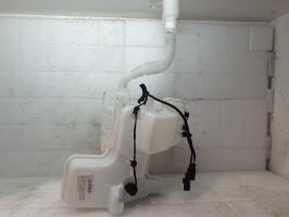 Vase de lave glace skoda kodiaq phase 2