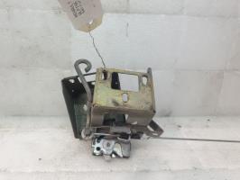 Serrure de coffre renault alpine gt coupe