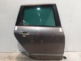 Porte arriere droit renault scenic 3 phase 3