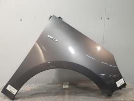 Aile avant droit renault scenic 3 phase 3