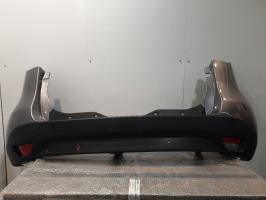 Pare choc arriere renault scenic 3 phase 3