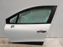 Porte avant gauche renault clio 4 phase 1