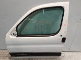 Porte avant gauche citroen berlingo 1 phase 2
