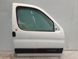 Porte avant droit citroen berlingo 1 phase 2