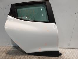 Porte arriere droit renault clio 4 phase 1