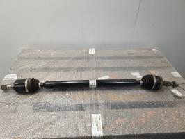 Cardan droit (transmission) hyundai tucson 2 phase 1