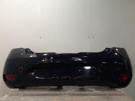 Pare choc arriere dacia sandero 2 phase 2