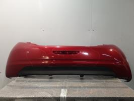 Pare choc arriere peugeot 208 1 phase 2