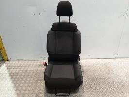 Siege avant gauche citroen c3 3 phase 2