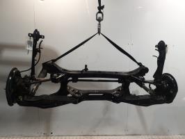 Train arriere complet hyundai tucson 2 phase 1