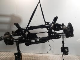 Train arriere complet skoda kodiaq phase 2