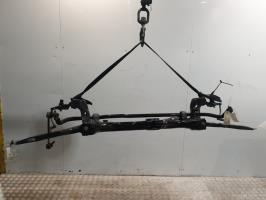 Berceau avant skoda kodiaq phase 2