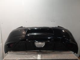 Pare choc arriere renault megane 3 phase 2 coupe