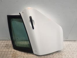 Porte arriere gauche peugeot 208 1 phase 2