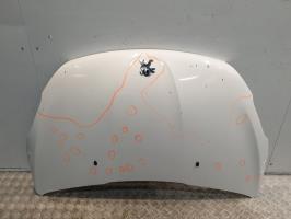 Capot peugeot 208 1 phase 2