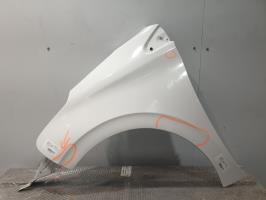 Aile avant gauche peugeot 208 1 phase 1