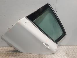 Porte arriere gauche peugeot 208 1 phase 1