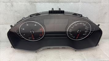 Compteur audi a4 4 phase 1