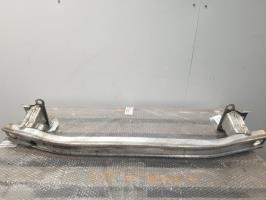 Renfort pare choc avant (traverse) renault clio 3 phase 2