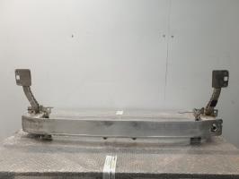 Renfort pare choc avant (traverse) peugeot 208 1 phase 2