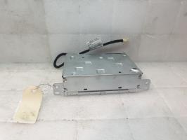 Autoradio d'origine peugeot 308 2 phase 1