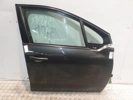 Porte avant droit peugeot 208 1 phase 2