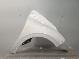 Aile avant droit peugeot 208 1 phase 2