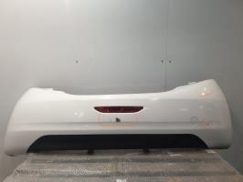 Pare choc arriere peugeot 208 1 phase 1