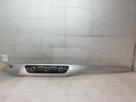 Commande chauffage audi a4 4 phase 1