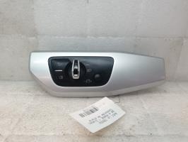 Commande de phare audi a4 4 phase 1