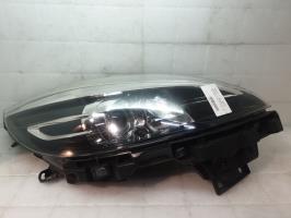 Optique avant principal droit (feux)(phare) renault scenic 3 phase 3