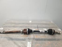 Cardan droit (transmission) nissan qashqai 2 phase 2