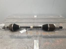 Cardan arriere droit (transmission) mercedes classe m 163 phase 1