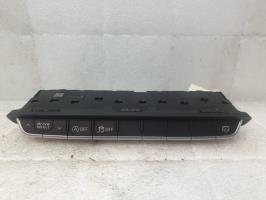 Bouton/Interrupteur audi a4 4 phase 1