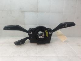 Com (Bloc Contacteur Tournant+Commodo Essuie Glace+Commodo Phare) audi a4 4 phase 1