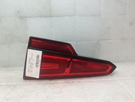 Feu arriere secondaire droit (feux) audi a4 4 phase 1