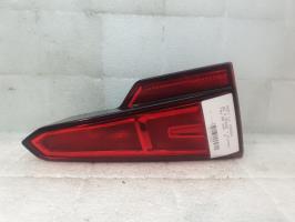 Feu arriere secondaire gauche (feux) audi a4 4 phase 1