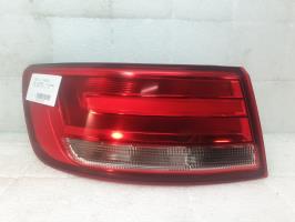 Feu arriere principal gauche (feux) audi a4 4 phase 1