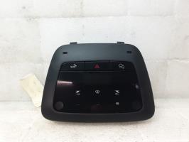 Eclairage de plafonnier volvo ex 30