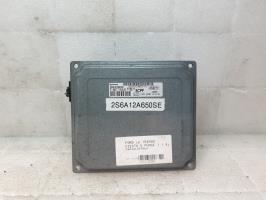 Calculateur ford fiesta 5 phase 1