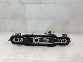 Platine feu arriere gauche renault kangoo 2 phase 2