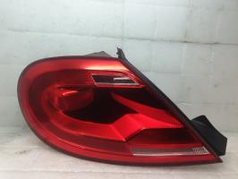 Feu arriere principal gauche (feux) volkswagen beetle 2 cabrio phase 1